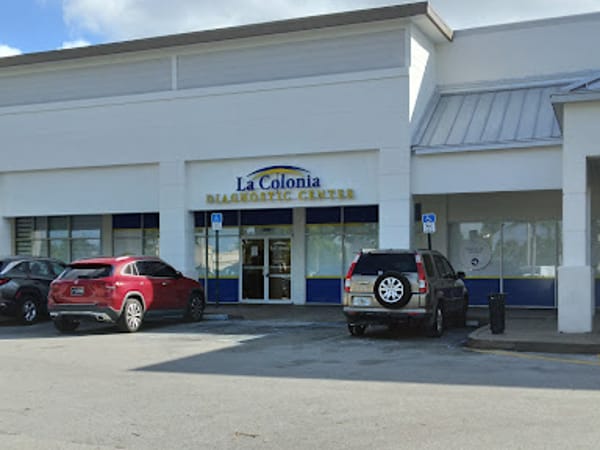 La Colonia Wellness Center - Cutler Bay