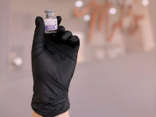 Amara Med Spa