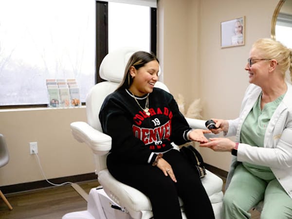 Edgebrook Dermatology: Medical, Laser & Aesthetic Center