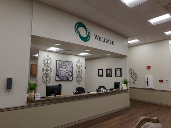 WellMed at San Benito