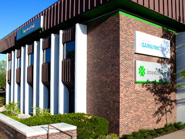 New Jersey Bariatric Center Springfield Office