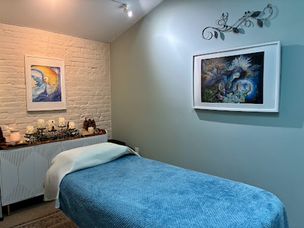 Your Life Energy Holistic Center