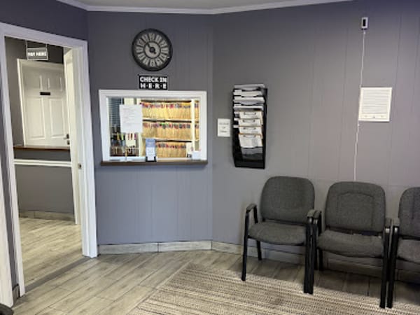 Carson-New Weigh Weight Loss LLC