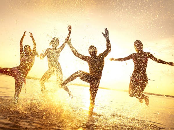 Joie de Vivre Acupuncture