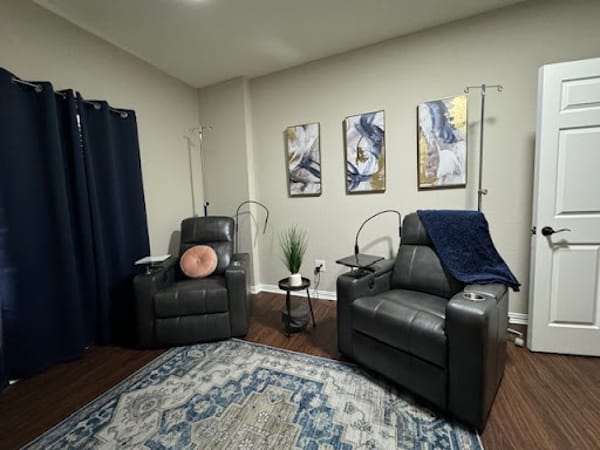 Radiant Life Wellness & Aesthetics