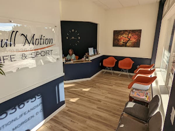 Full Motion Integrated Medicine