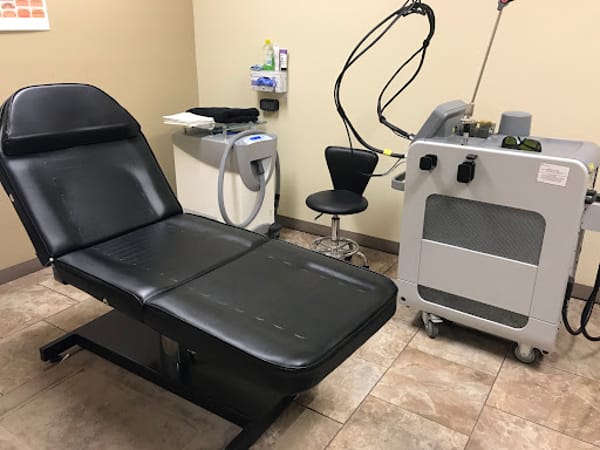 All About Me Laser MedSpa