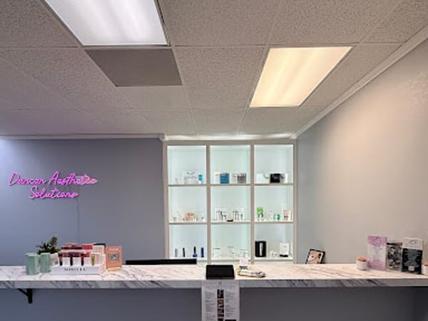 Duncan Aesthetic Solutions