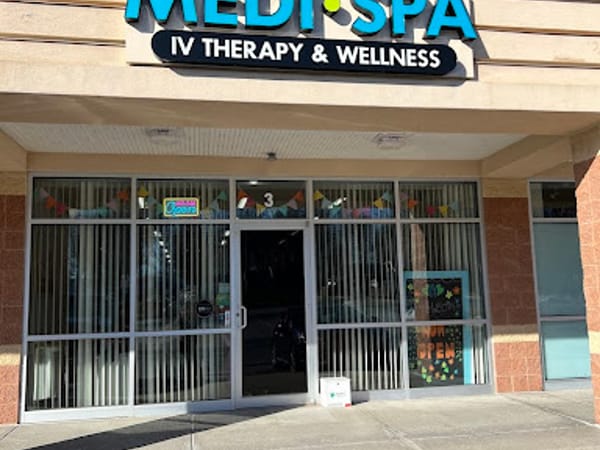 Glenwood Medi Spa