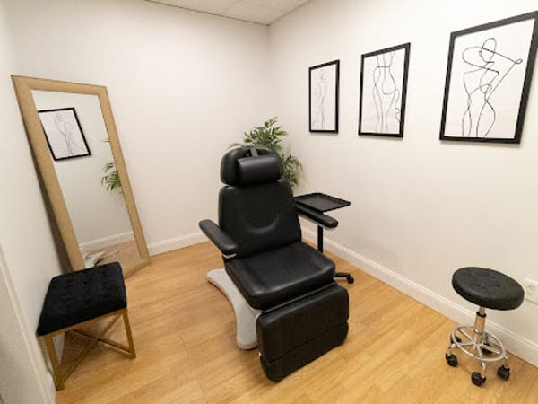 Glow Medical Aesthetics