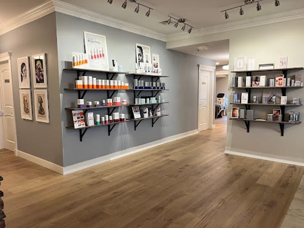 MD Esthetics Canton