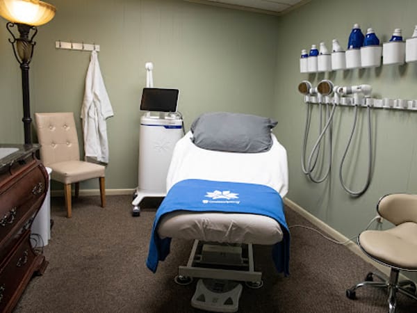 Allure Enhancement Center