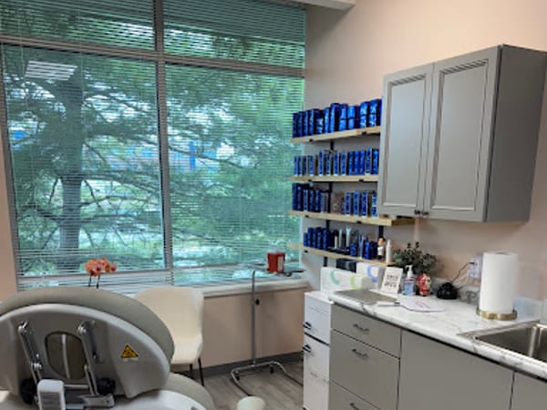 ash-thetics Concierge Medical Aesthetics