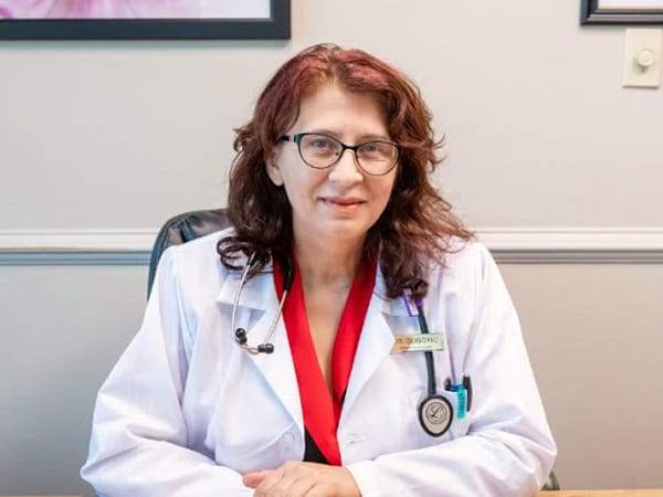 Advanced Wellness Clinic