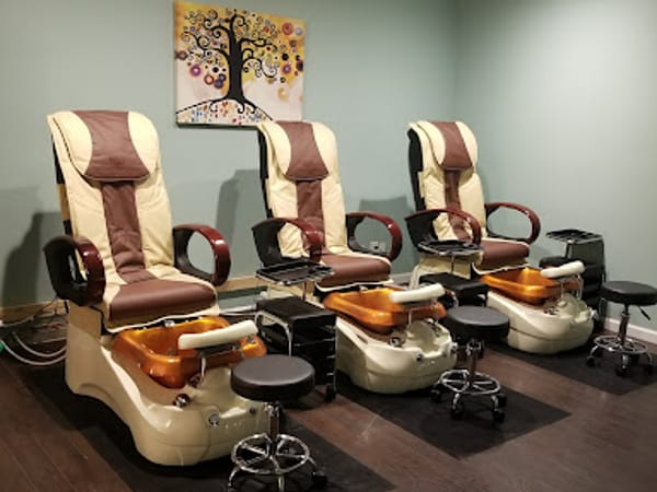 Serendipity Spa & Salon