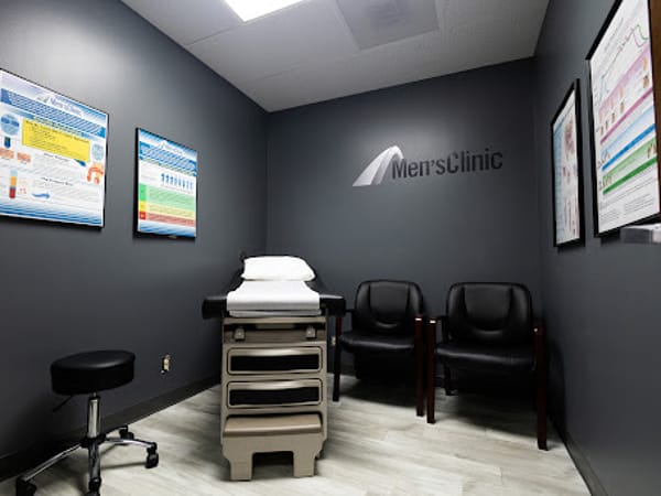 St. Louis Men's Clinic
