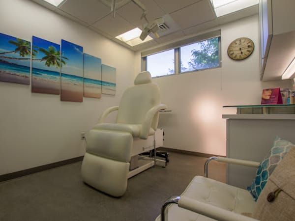 Billings Dermatology & Aesthetics