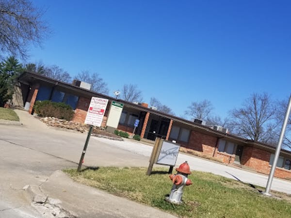 Adonia Wellness Center