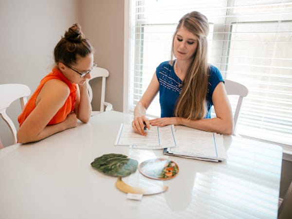 Aloha Nutrition - Nutrition, Lactation, and Doula Services