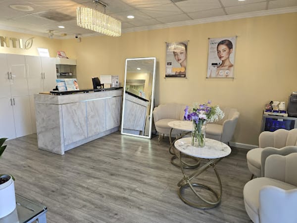 AVANTI Laser Clinic