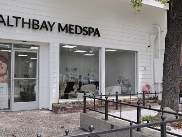HealthBay Medspa