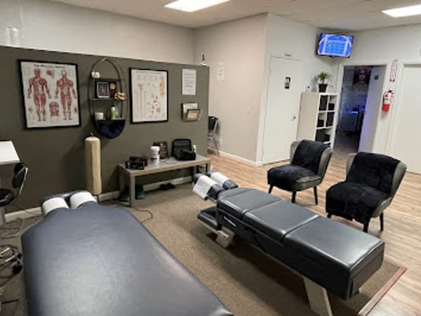 Asante Chiropractic - Testing - Beauty