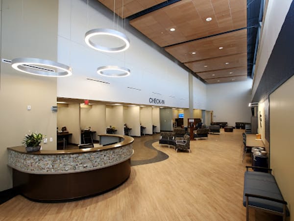 RiverStone Health Clinic