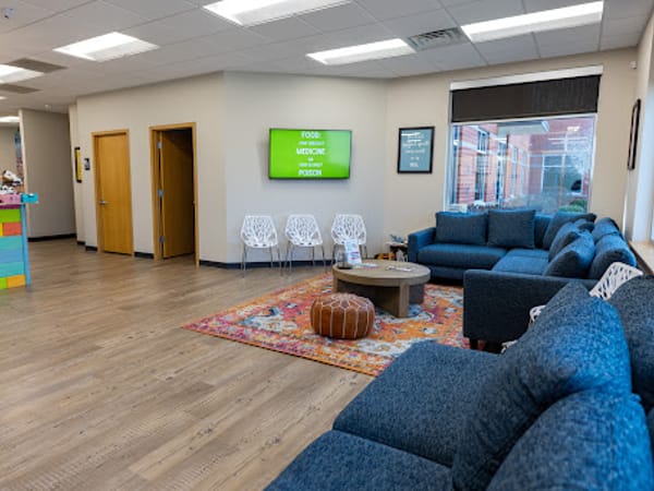 Back in Line Chiropractic & Wellness PC