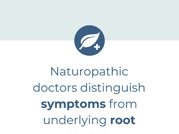 Go Natural Health