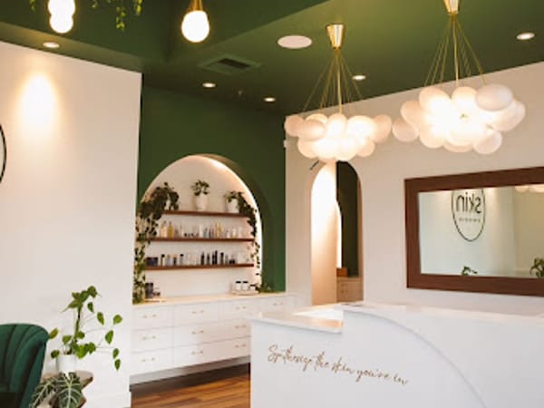 Skin Synthesis Clinic & Spa