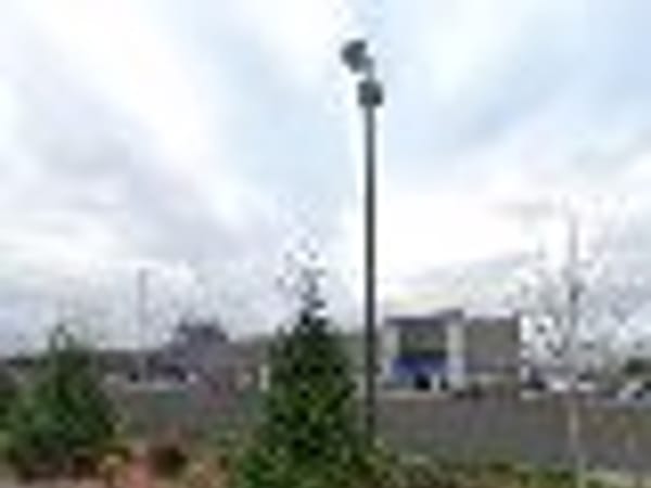 Metro Employee Wellness Center