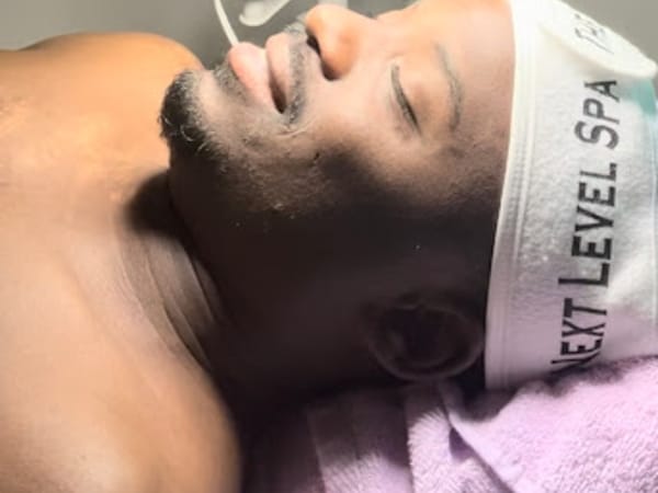 The Next Level Spa