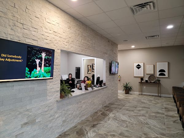 Anthony Medical & Chiropractic Center - Waco