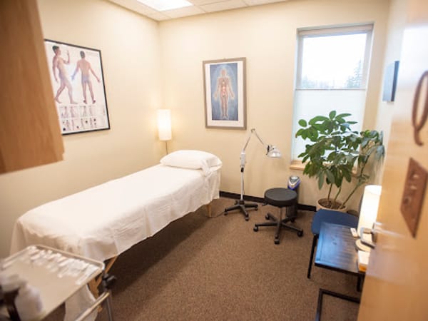 Integrative Acupuncture