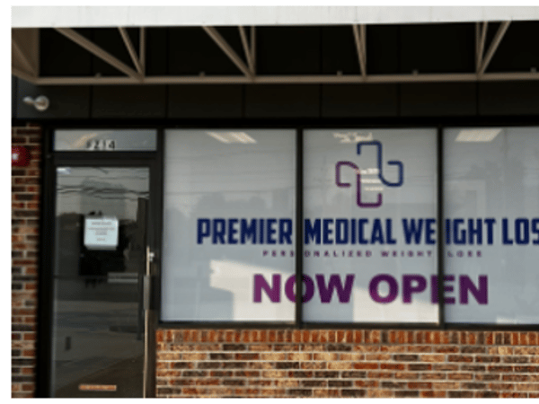 Premier Medical Weight Loss