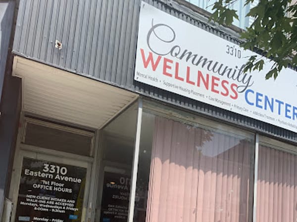 Community Wellness Center