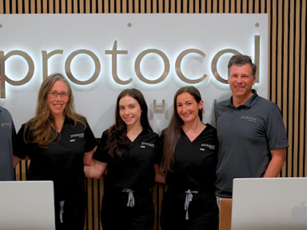 Protocol Health