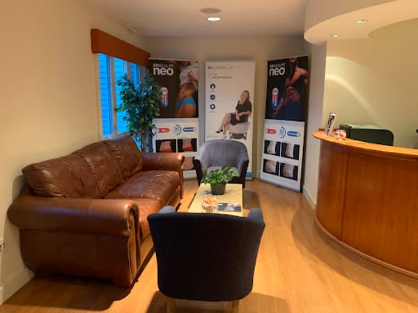 BioRestore NH