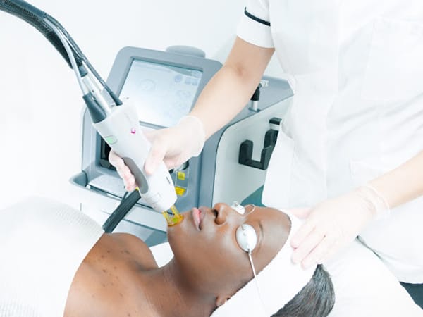 Metropolitan Med Spa