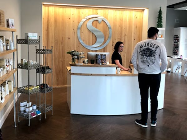 Stay The Spa