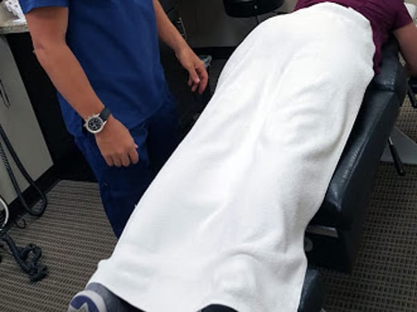 Hashimoto Chiropractic