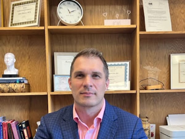 Hormone and Weight Loss Doctors of NJ