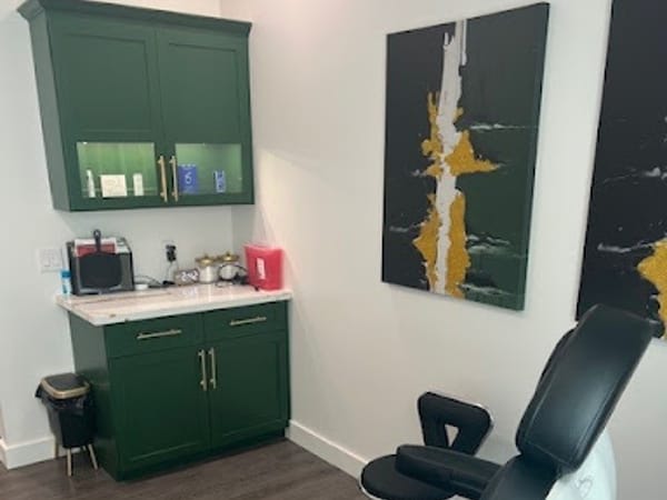 Renewed Radiance Med Spa