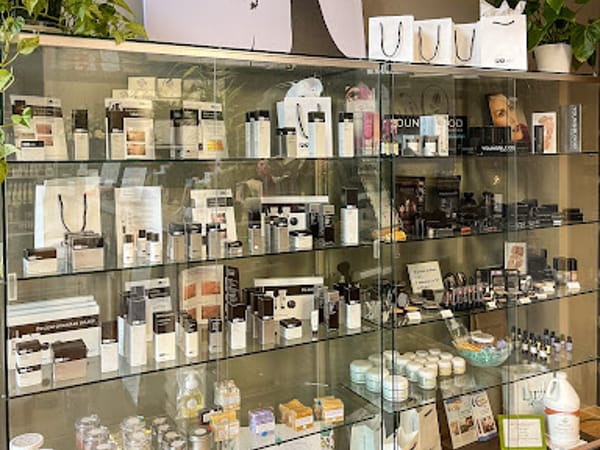 Vivian Clinical Day Spa