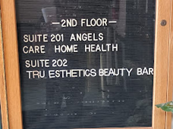 Tru Esthetics Skin and Beauty Bar LLC