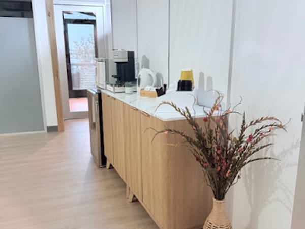 EIR aesthetics & wellness