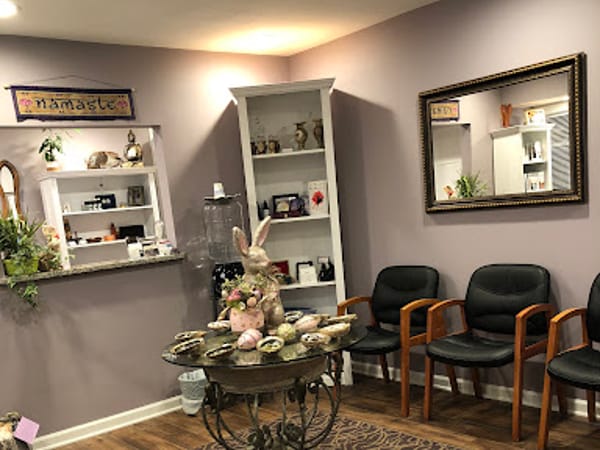 Center of Grace Wellness & Retreat Center