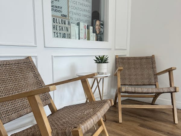 The Skin Fit Studio