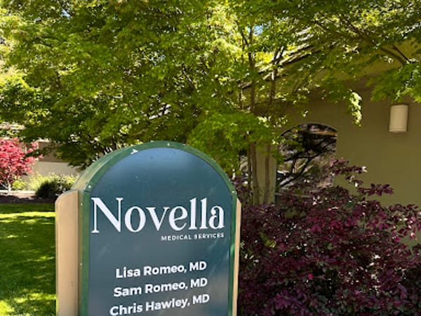 Novella Medical Services
