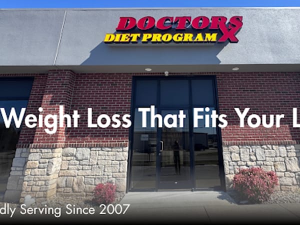 Doctors Diet Program